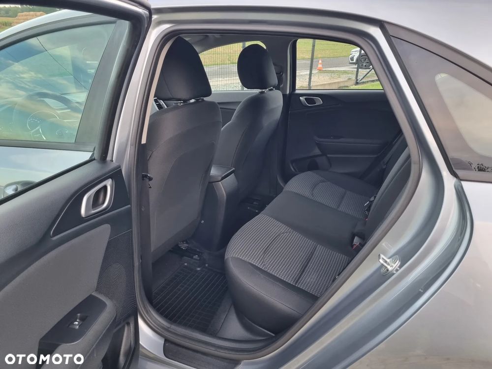 Kia Ceed 1.5 T-GDI S - 15