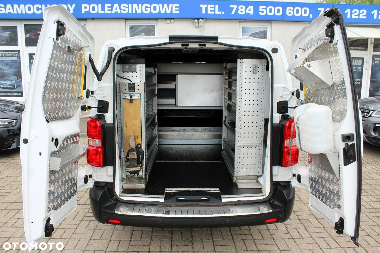 Toyota ProAce - 7