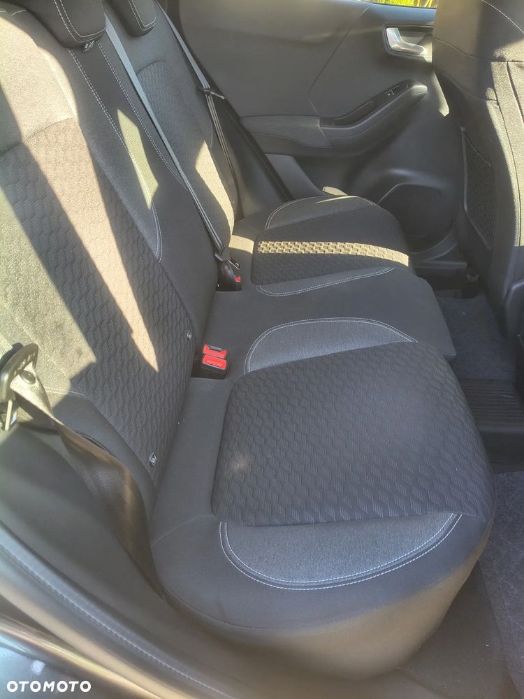 Ford Puma 1.0 EcoBoost Titanium - 6