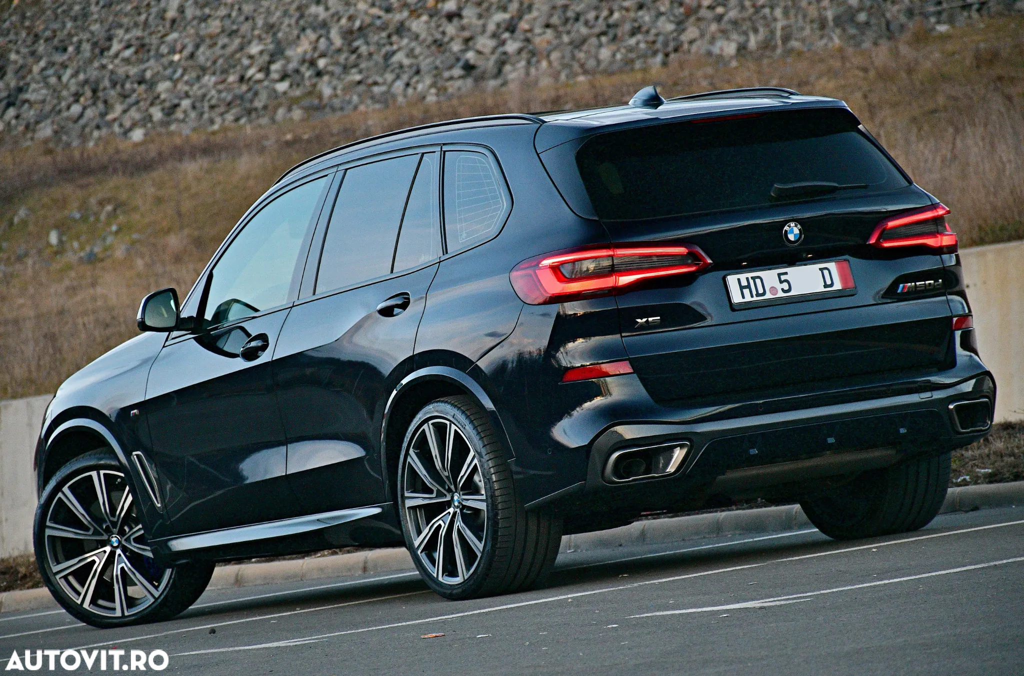 BMW X5 xDrive30d - 6