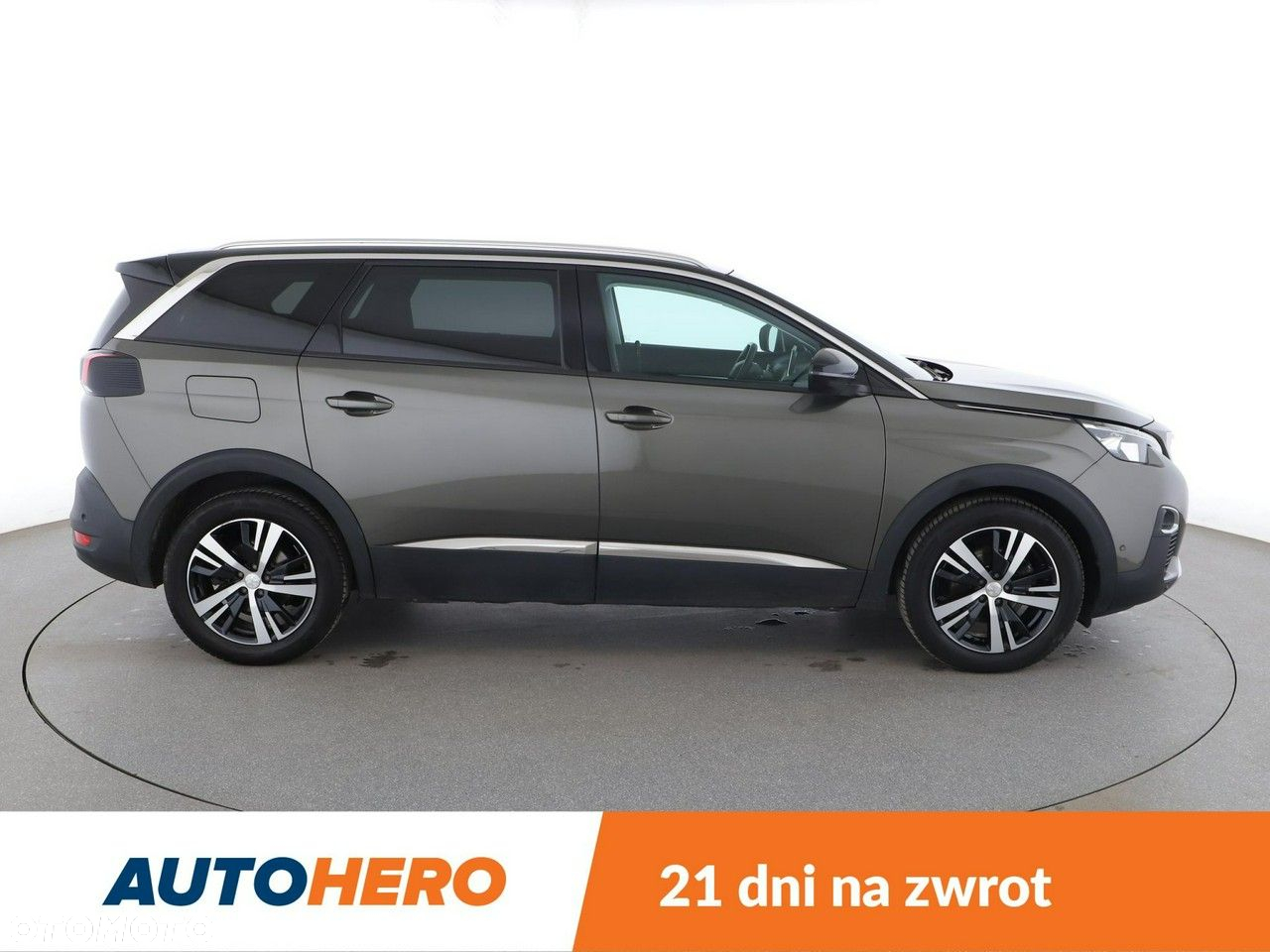 Peugeot 5008 1.5 BlueHDi Allure S&S - 9