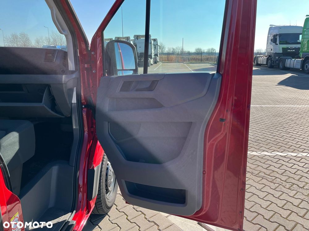 MAN TGE 3.180 4X2F SB - 10