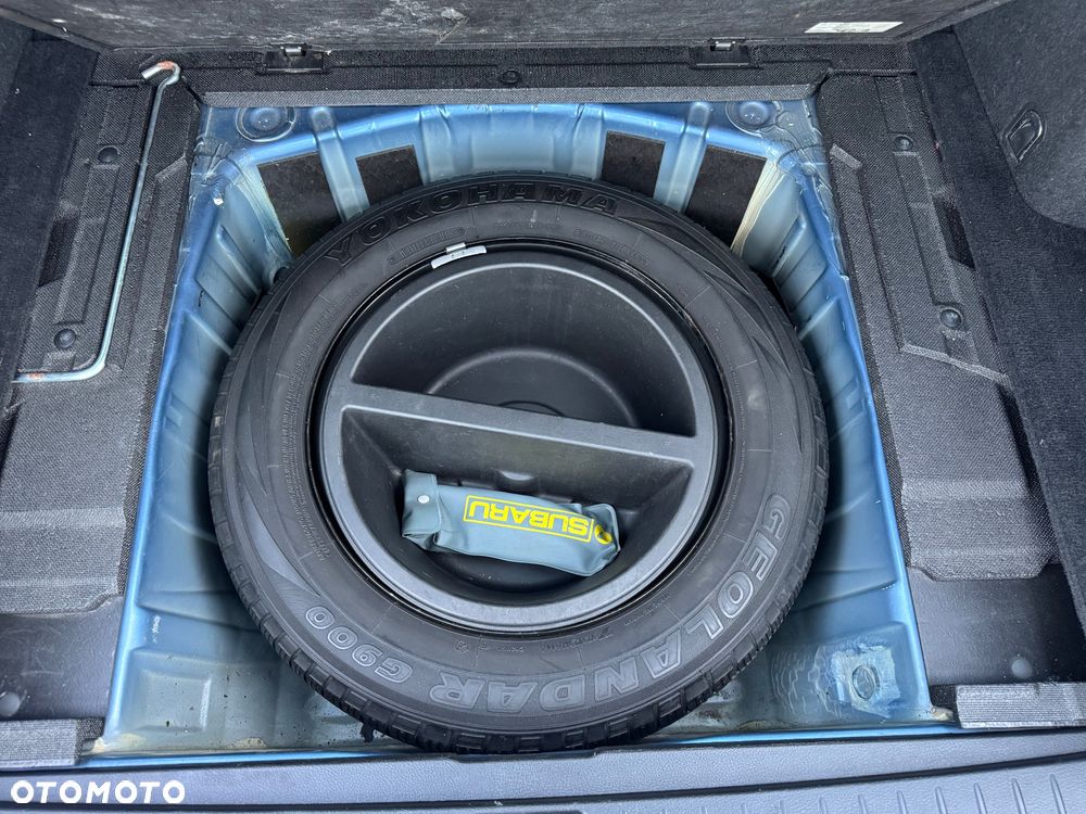 Subaru Outback 2.5i Active - 26