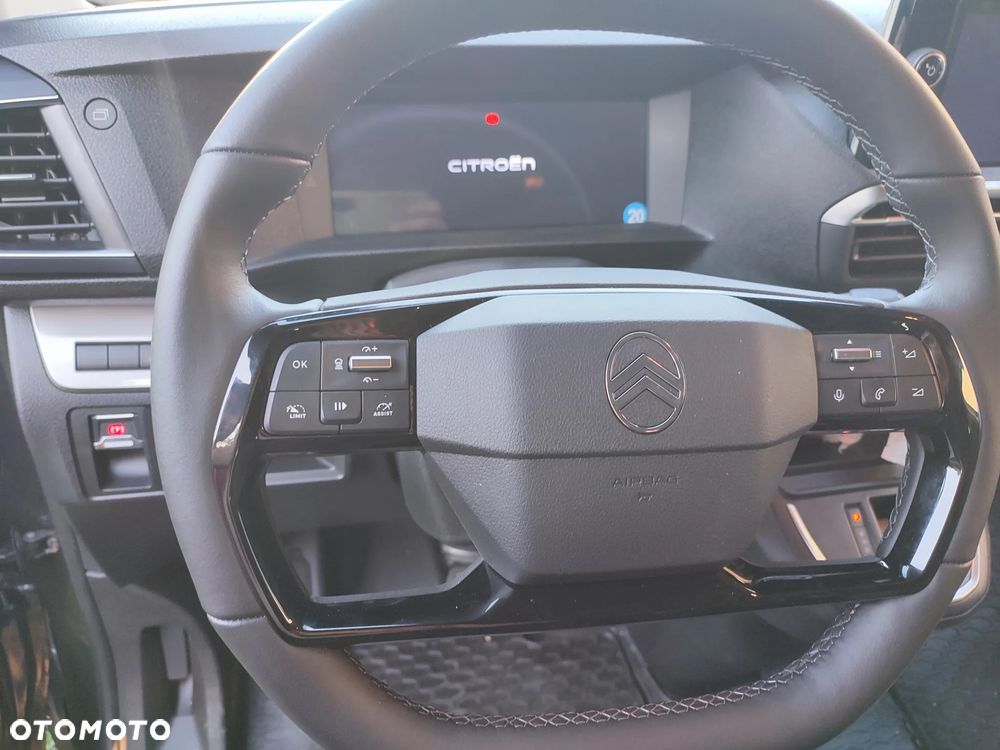 Citroën SpaceTourer 2.0 BlueHDi XL Plus EAT8 - 22