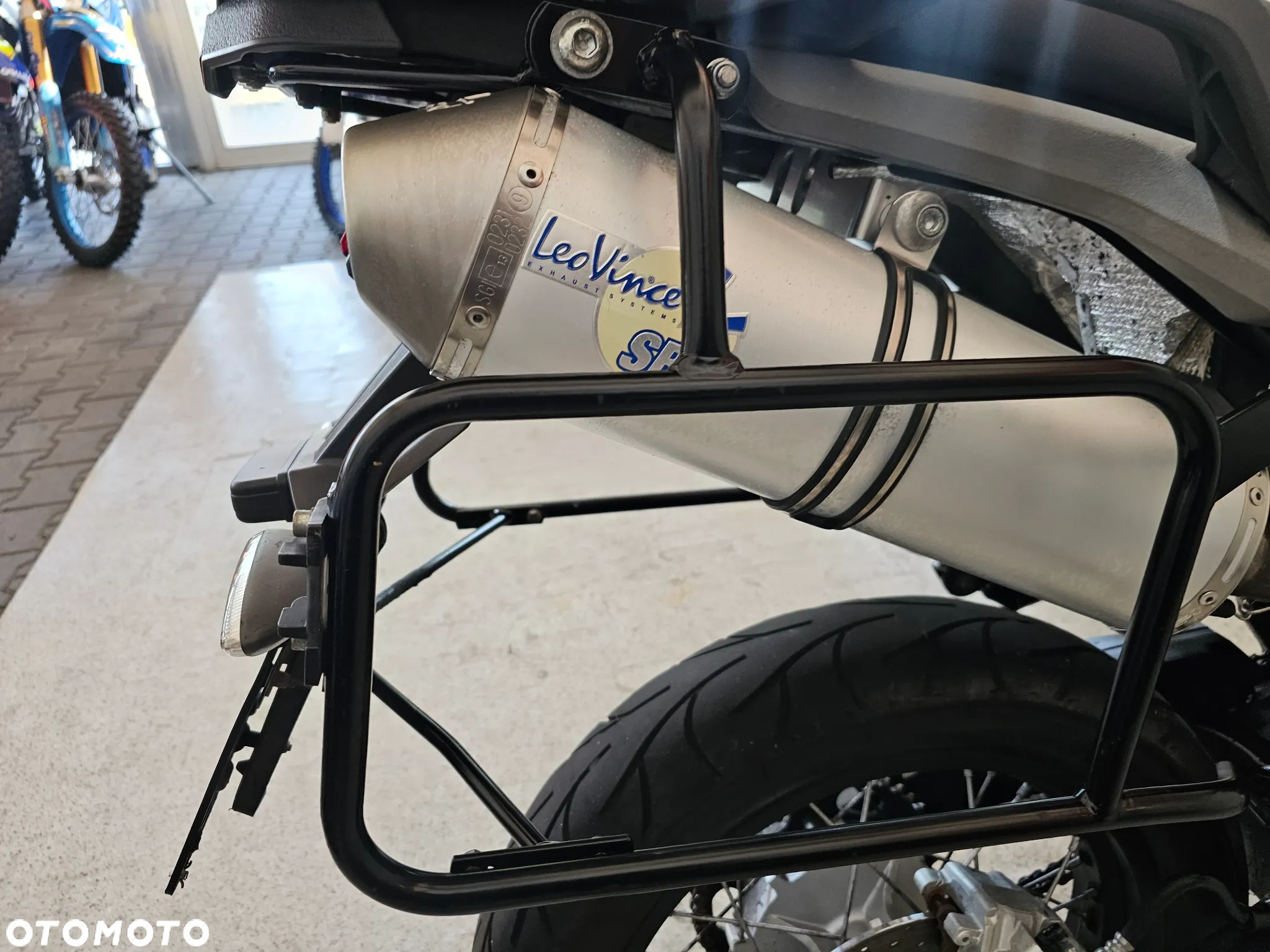 Yamaha XT - 37