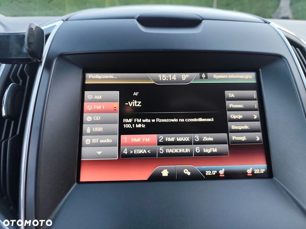 Ford S-Max 2.0 TDCi Trend - 19