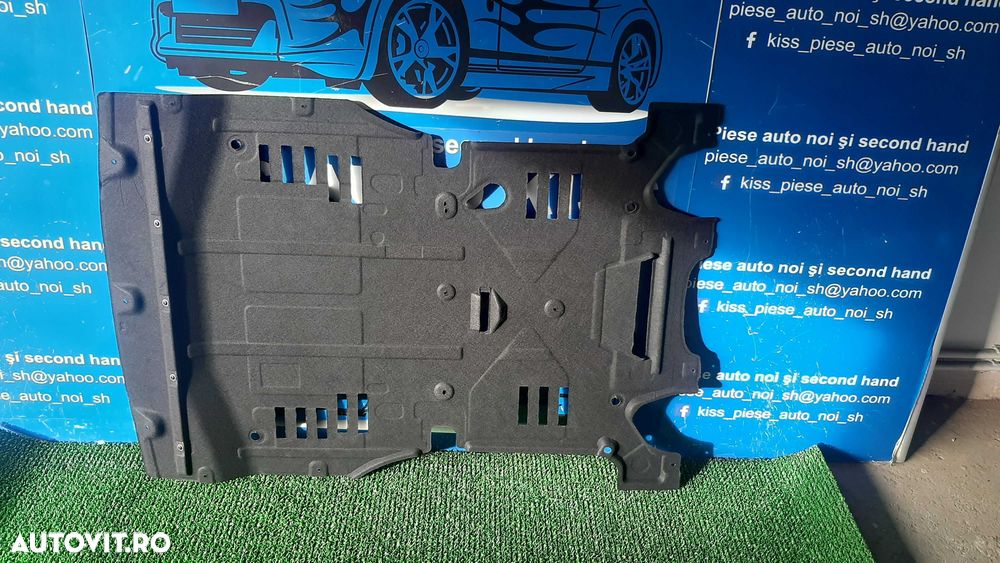 scut motor porsche macan - 3