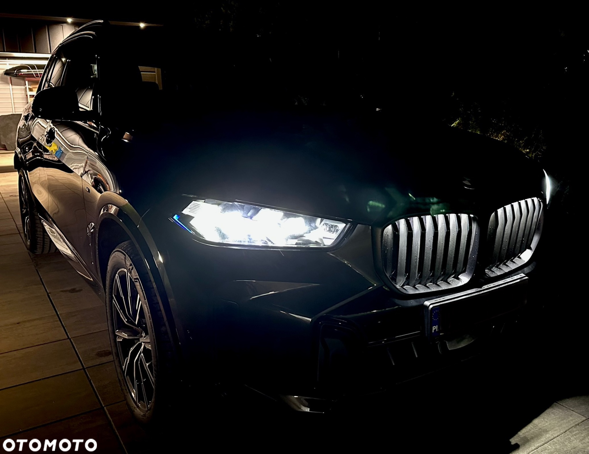 BMW X5 xDrive30d sport - 10