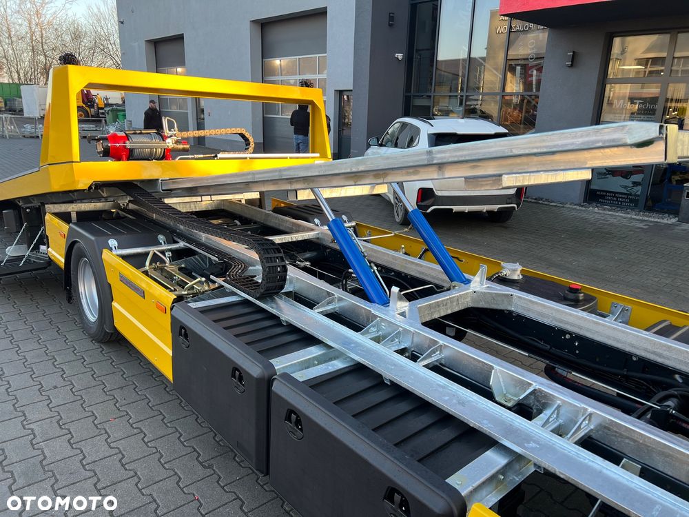 Iveco Daily 72C - 23