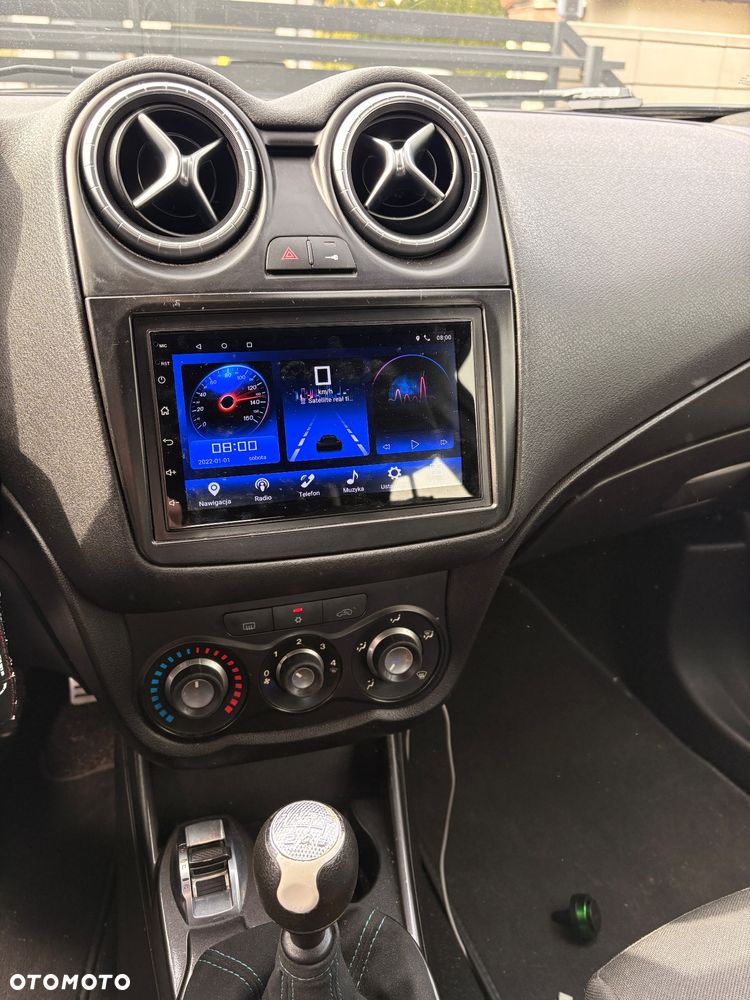 Alfa Romeo Mito 1.3 JTDM Distinctive S&S - 19