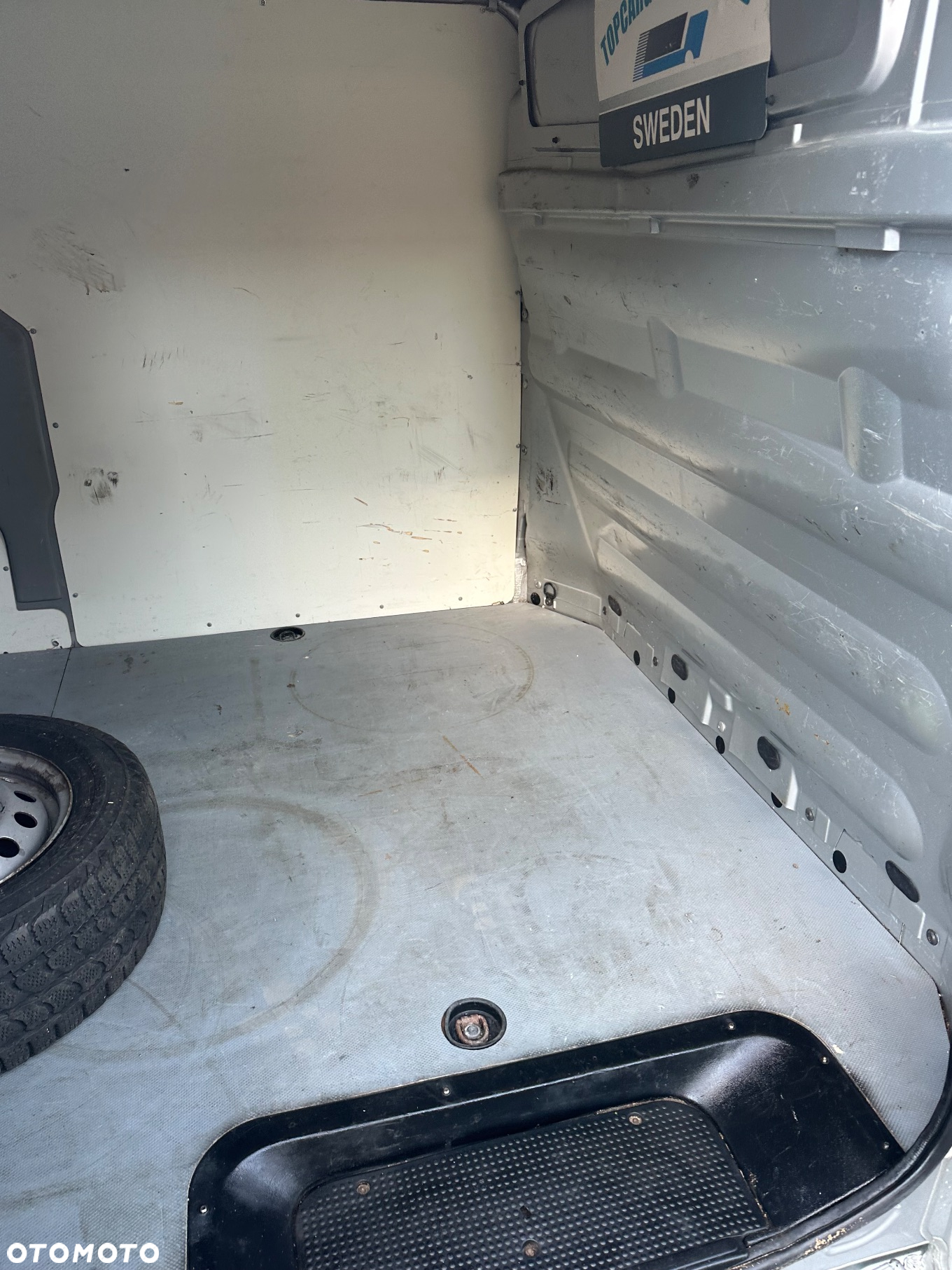 Opel Vivaro - 15
