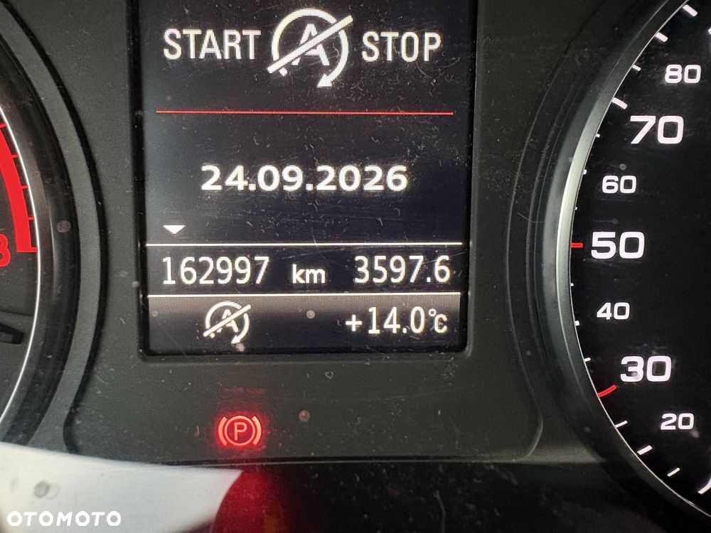 Audi A3 Sportback - 8