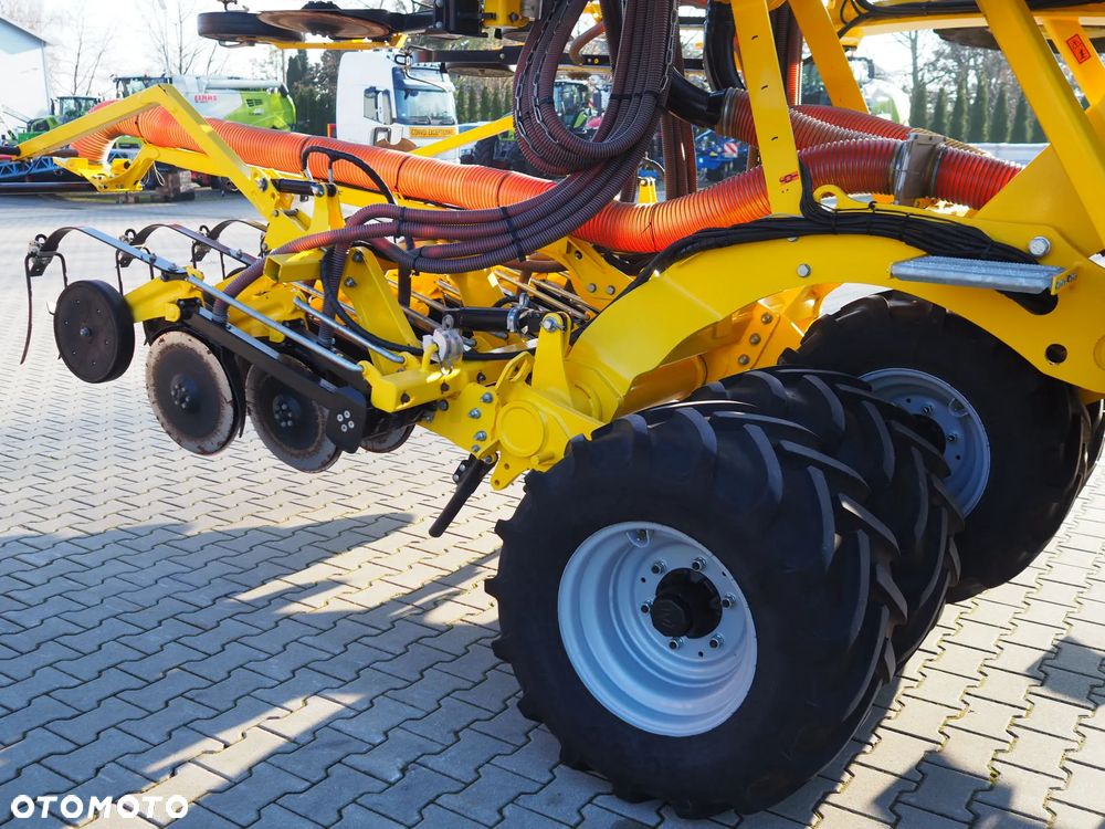 BEDNAR OMEGA OO 4000L - 12