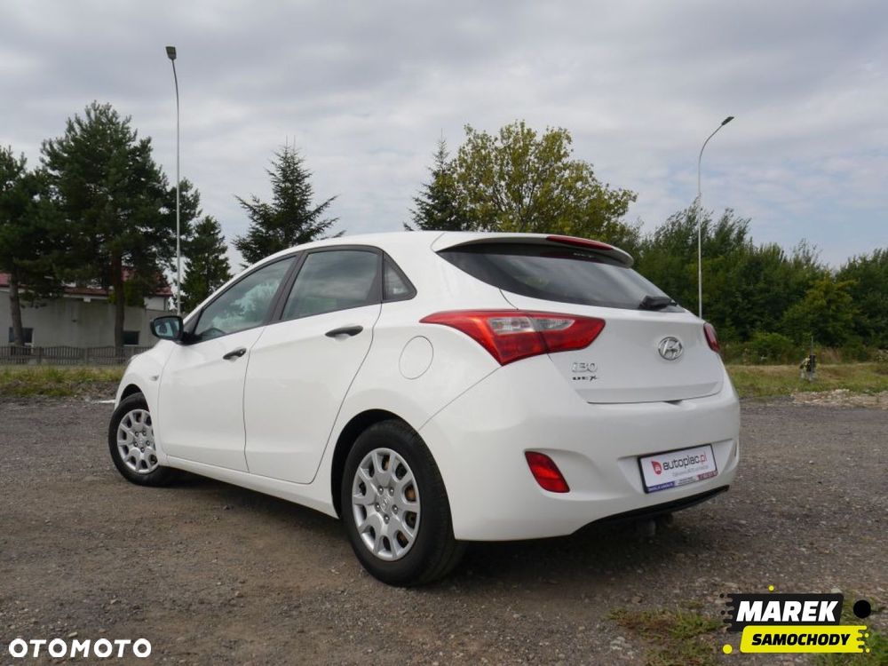 Hyundai i30 - 9