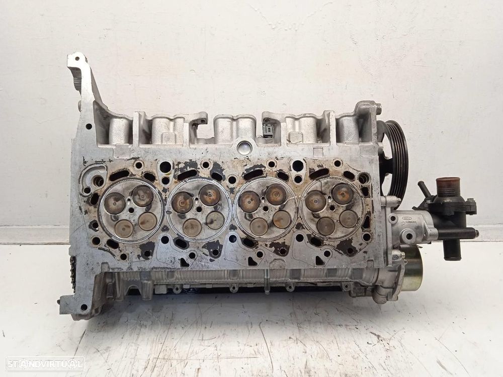 COLAÇA FORD MONDEO III 2002 - 2