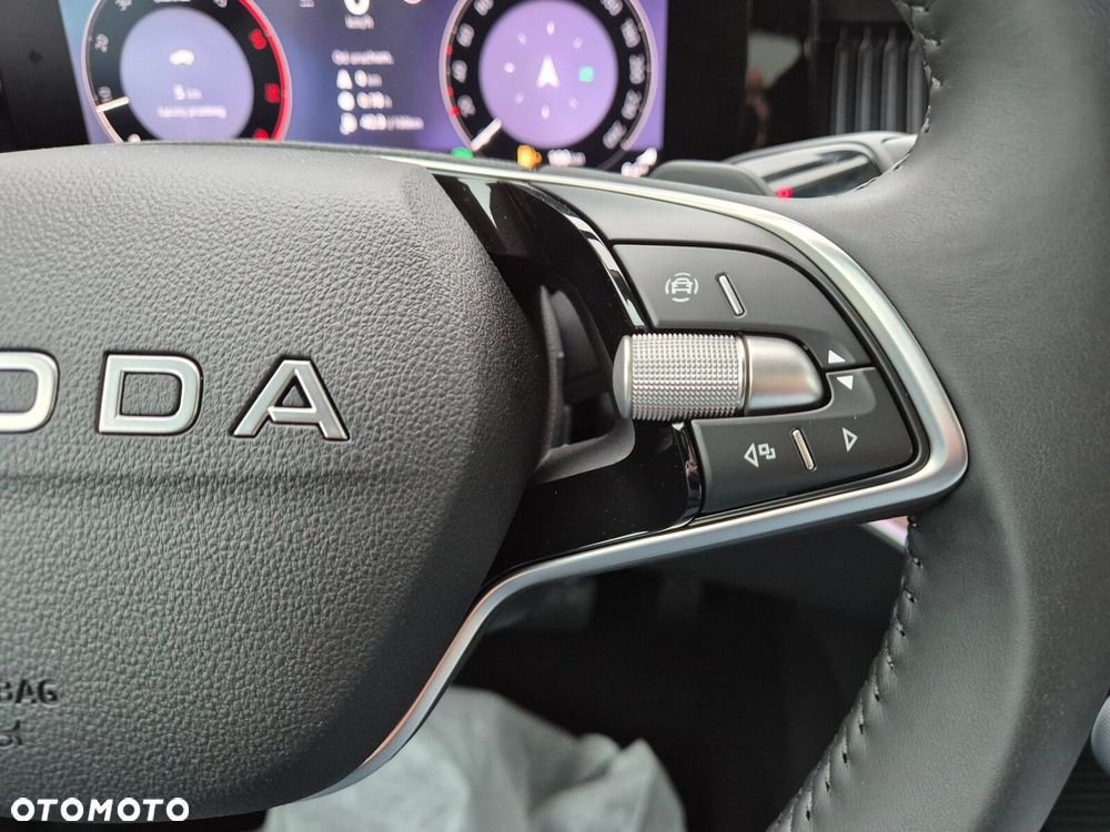 Skoda Superb 2.0 TDI SCR 4x4 L&K DSG - 37