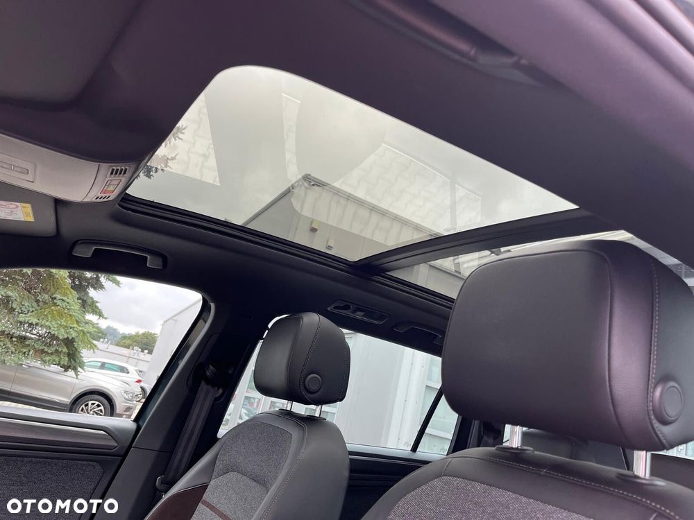 Seat Tarraco 2.0 TDI Xperience S&S 4Drive DSG - 22