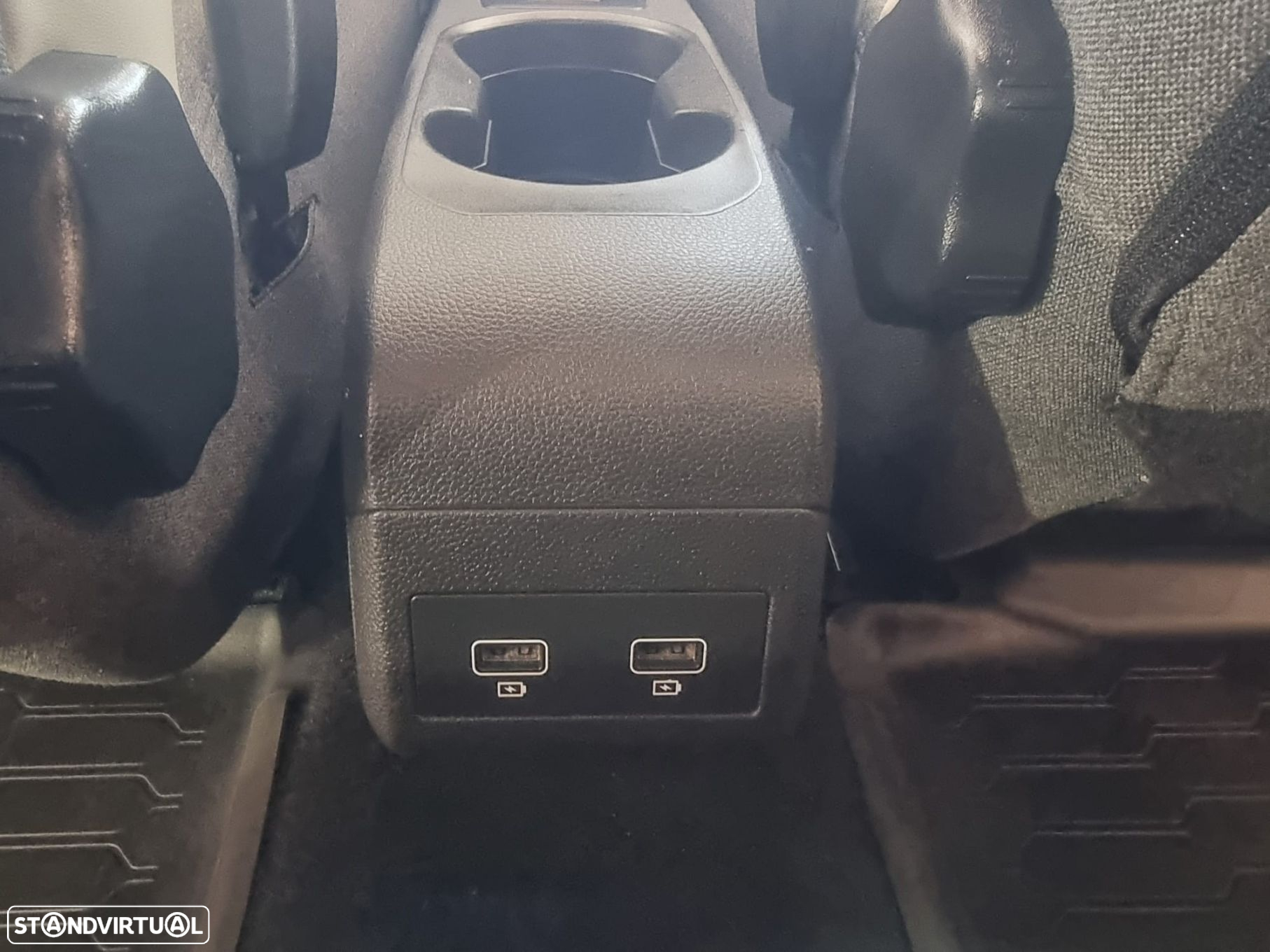 Renault Zoe (c/ Bateria) Intens 50 - 25