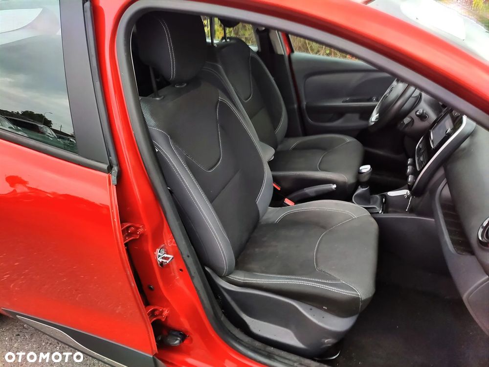 Renault Clio (Energy) TCe 90 Start & Stop LIMITED - 10