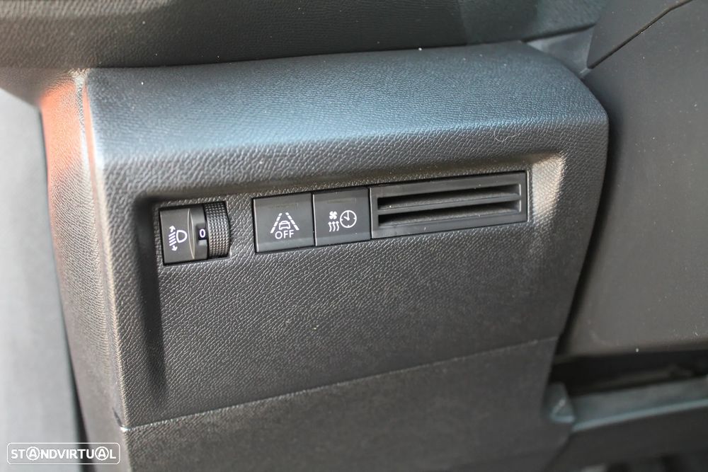 Citroën e-C4 Feel - 22