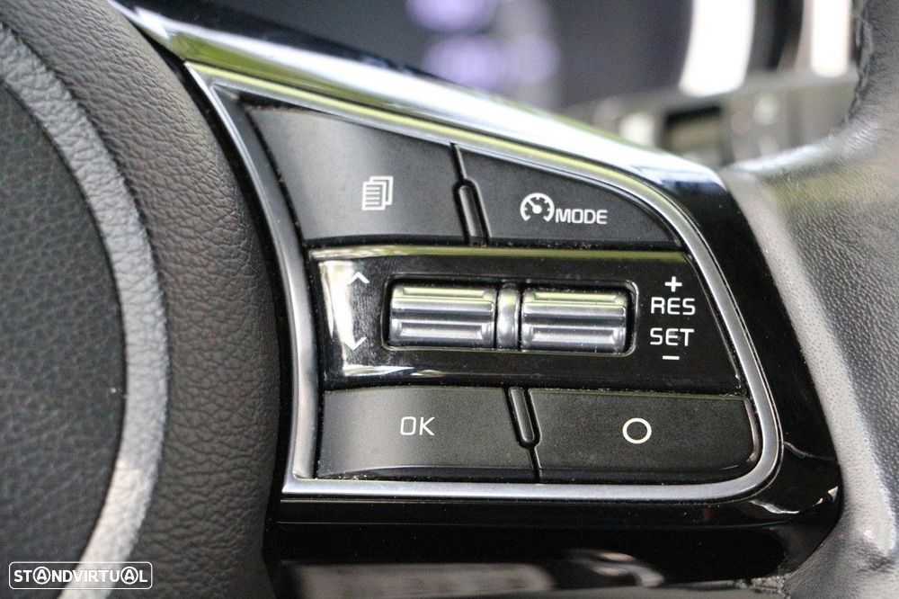 Kia Ceed 1.4 T-GDI TX+SRF 7DCT — fotografia 22