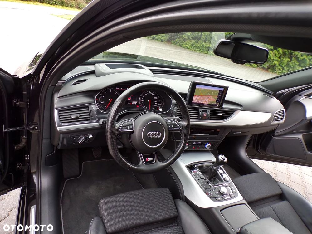 Audi A6 Limousine 2.0 TFSI sport selection - 15
