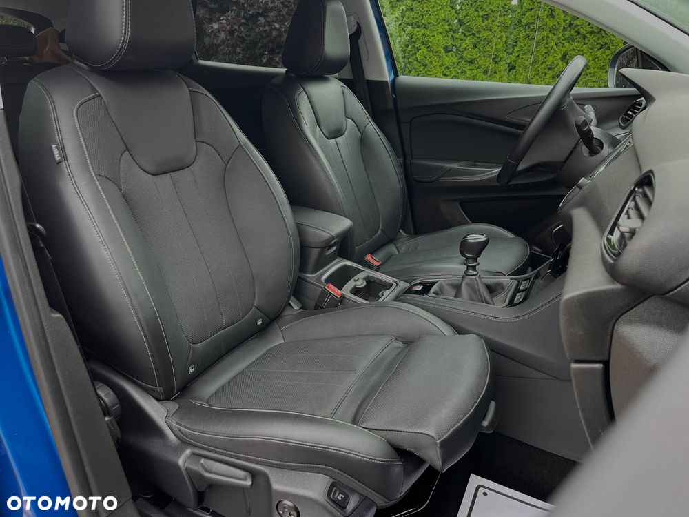 Opel Grandland X - 18