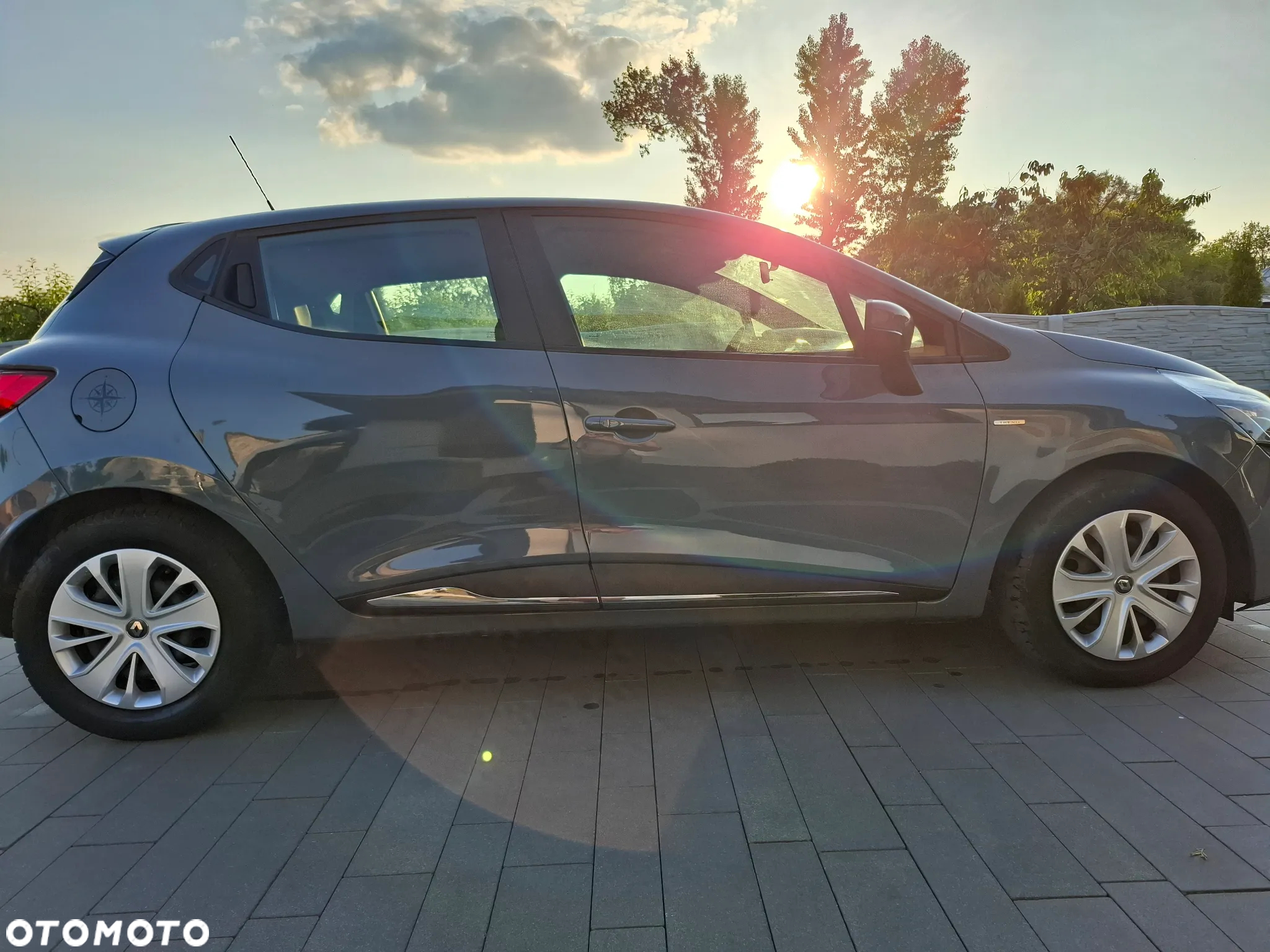 Renault Clio 0.9 Energy TCe Limited 2018 - 22
