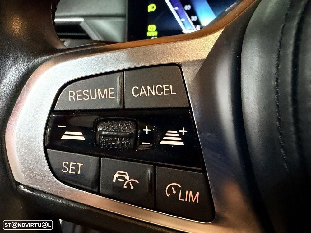 BMW i4 eDrive35 - 30