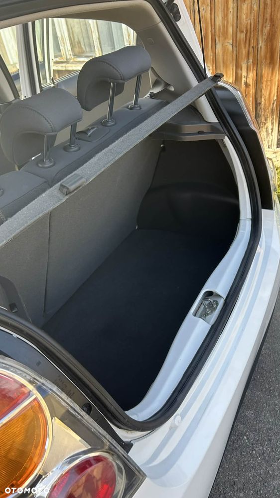 Chevrolet Spark 1.2 LS+ - 9