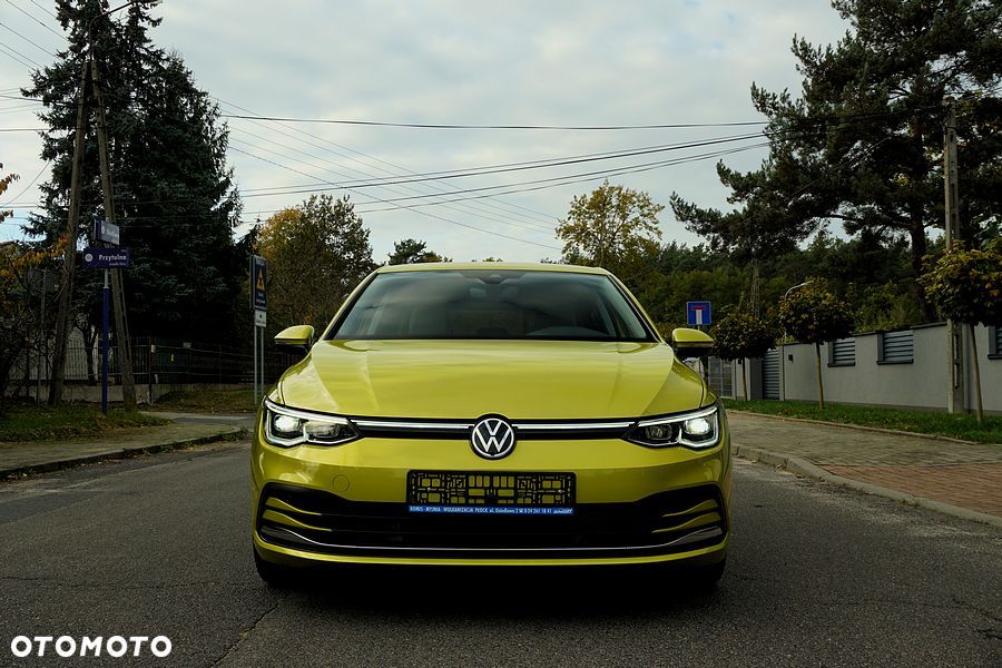 Volkswagen Golf - 18