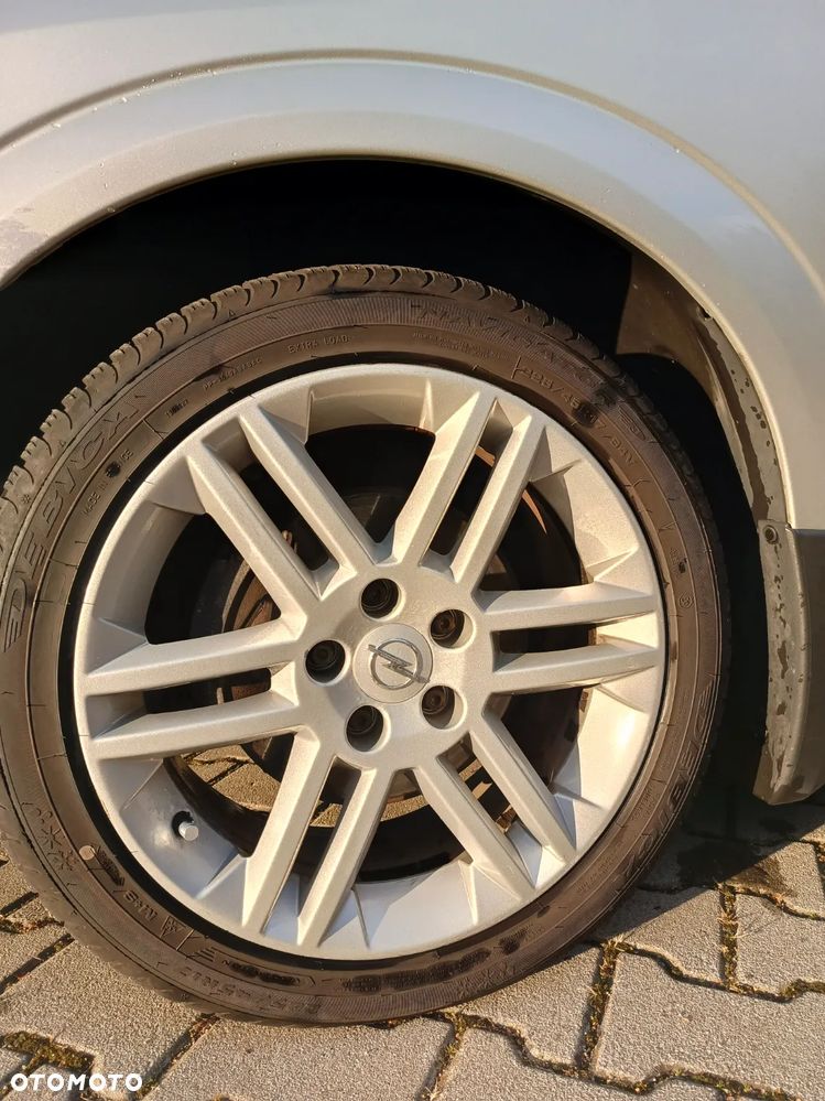 Opel Vectra 1.9 CDTI Comfort - 14