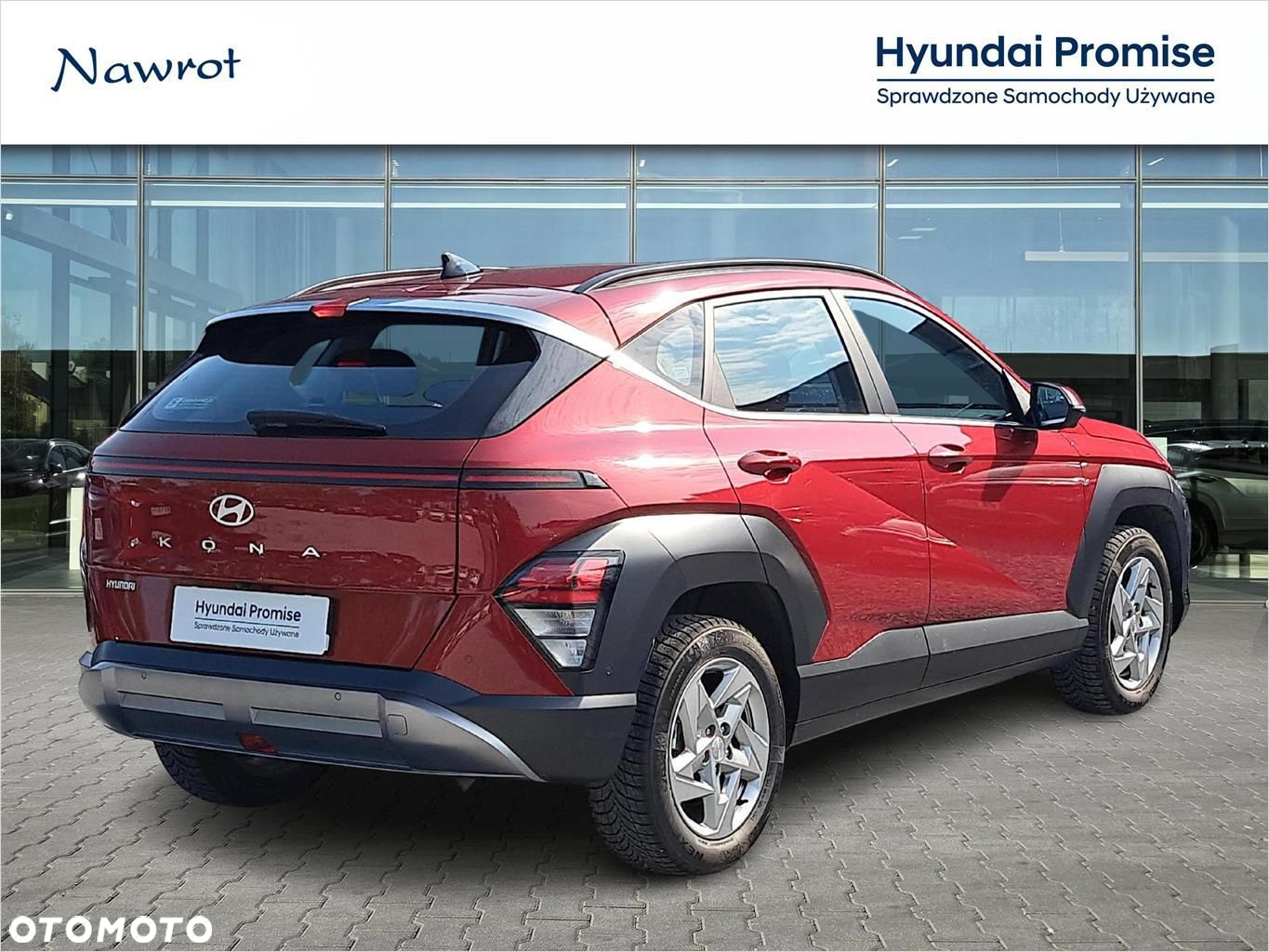 Hyundai Kona - 5