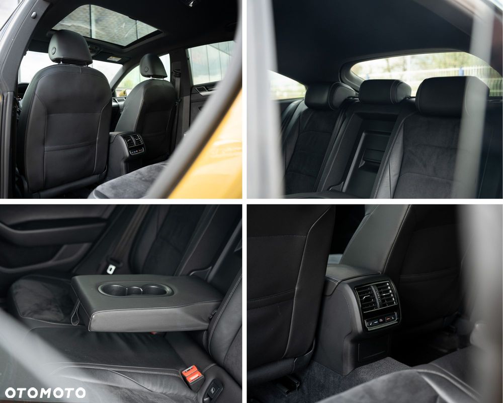 Volkswagen Arteon 2.0 TDI SCR 4Motion DSG R-Line - 37