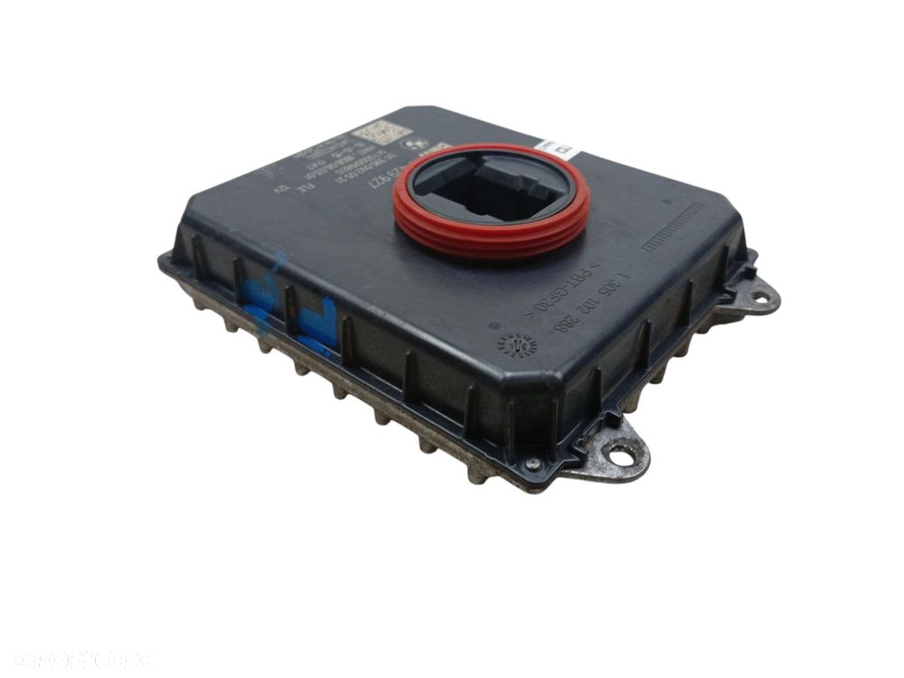 PRZETWORNICA MODUŁ LED MINI F54 F56 F55 F57 F60 BMW F48 F39 F45 F46 7429927 - 2