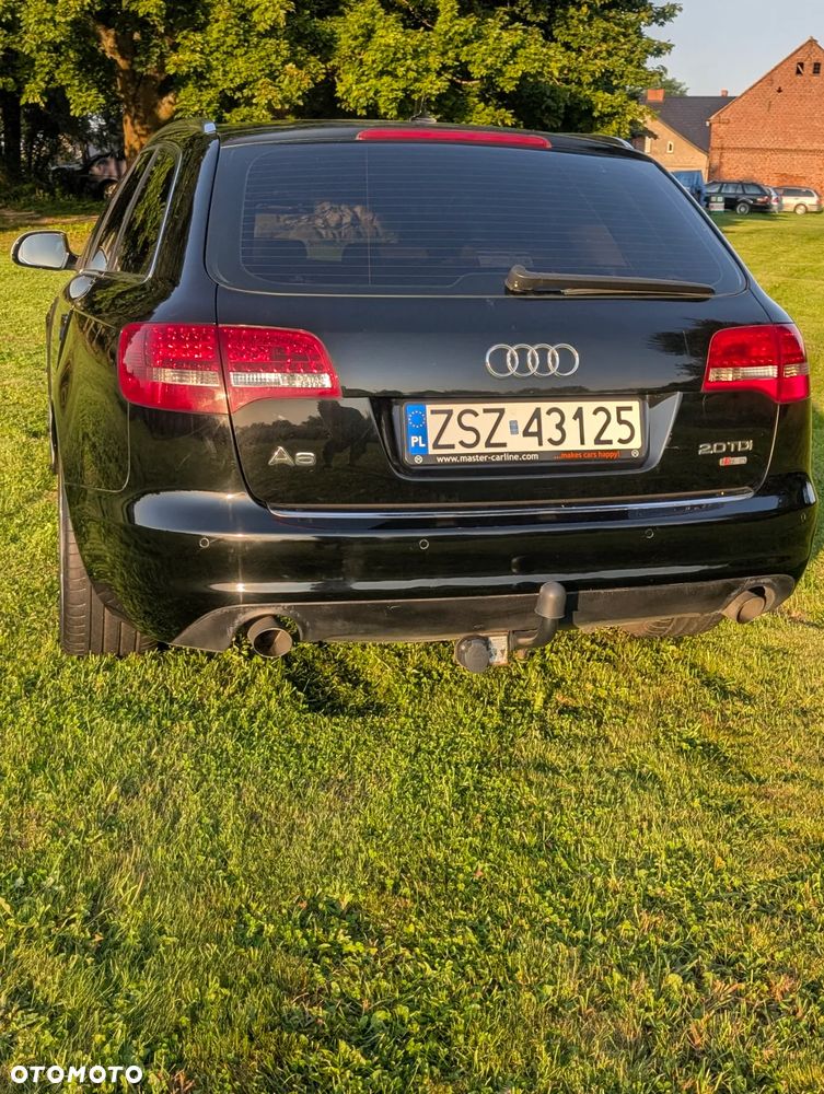 Audi A6 - 5