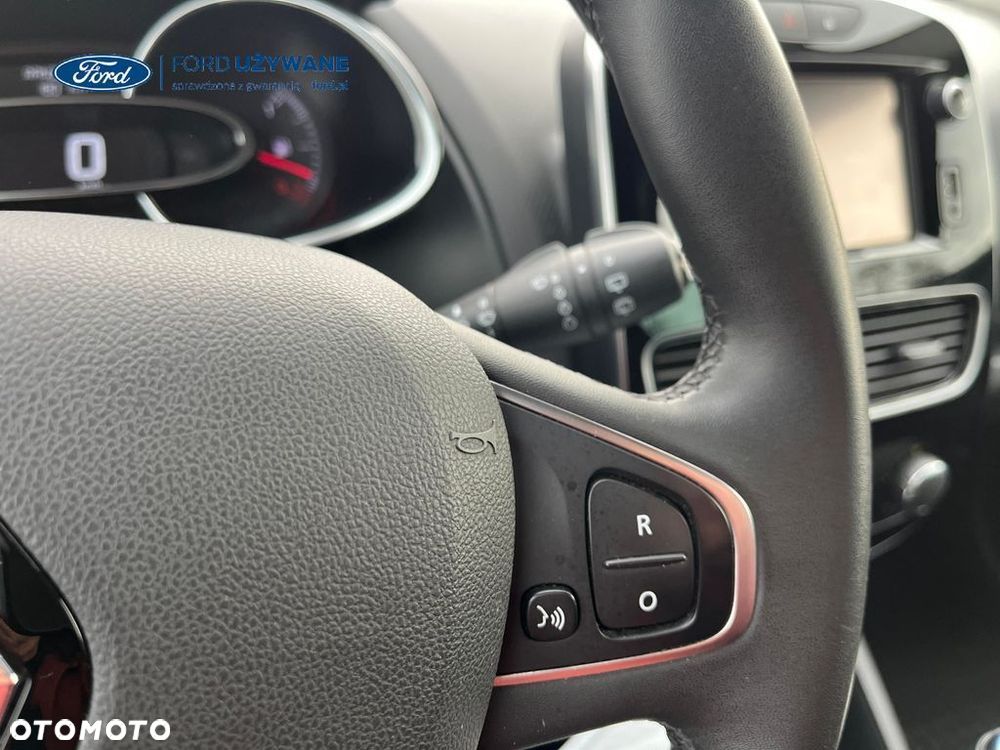 Renault Clio 1.2 Enegry TCe Limited 2018 - 21