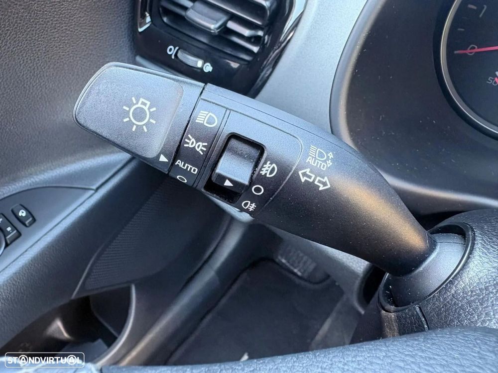 Kia Stonic 1.0 T-GDI Drive - 39