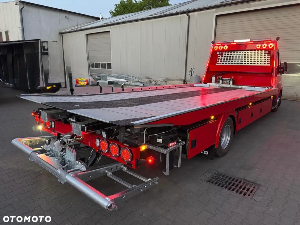 Iveco Daily 70C18 / Auto Transporter / Gotowy - 32