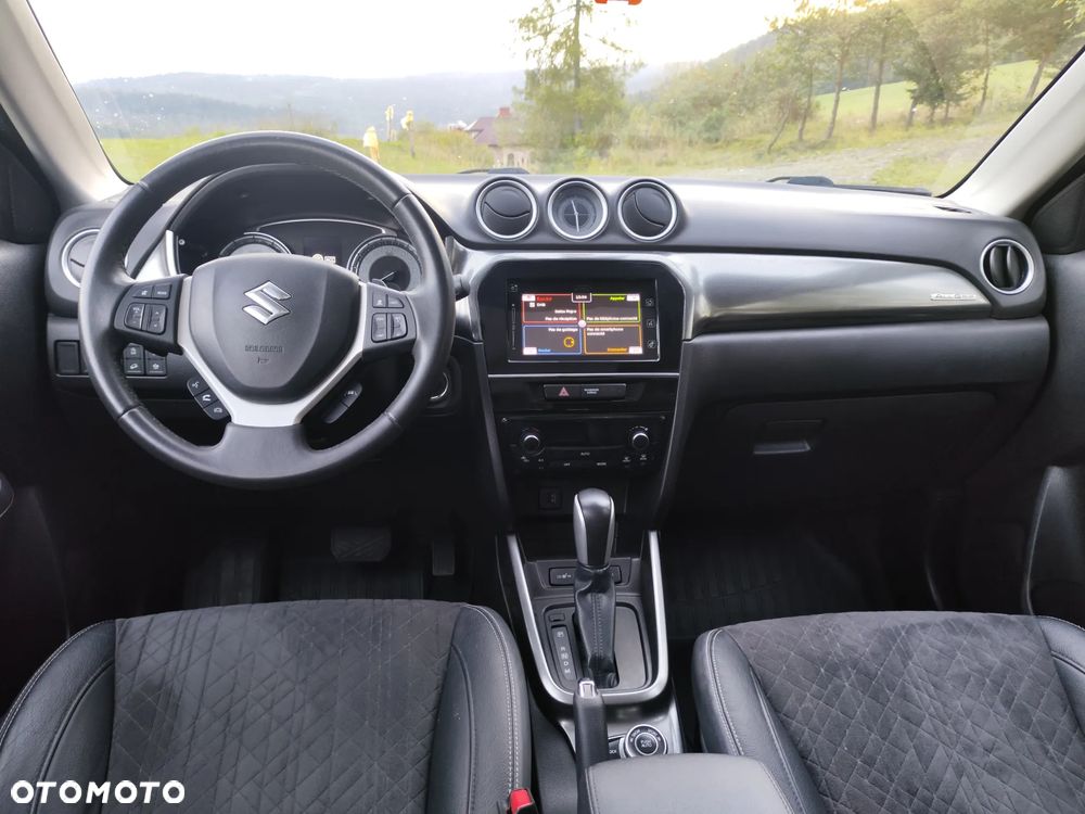 Suzuki Vitara - 14