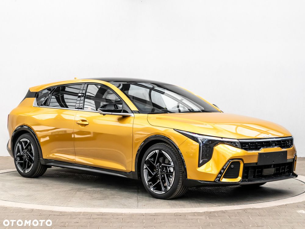 Kia K4 1.6 T-GDI GT Line - 10