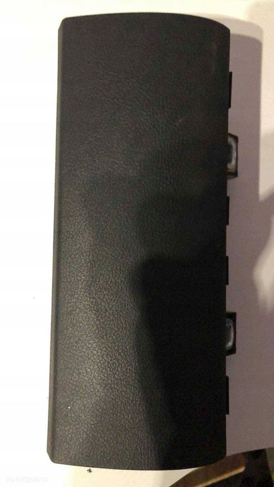 poduszka kolanowa ford s-max mk1 - 1