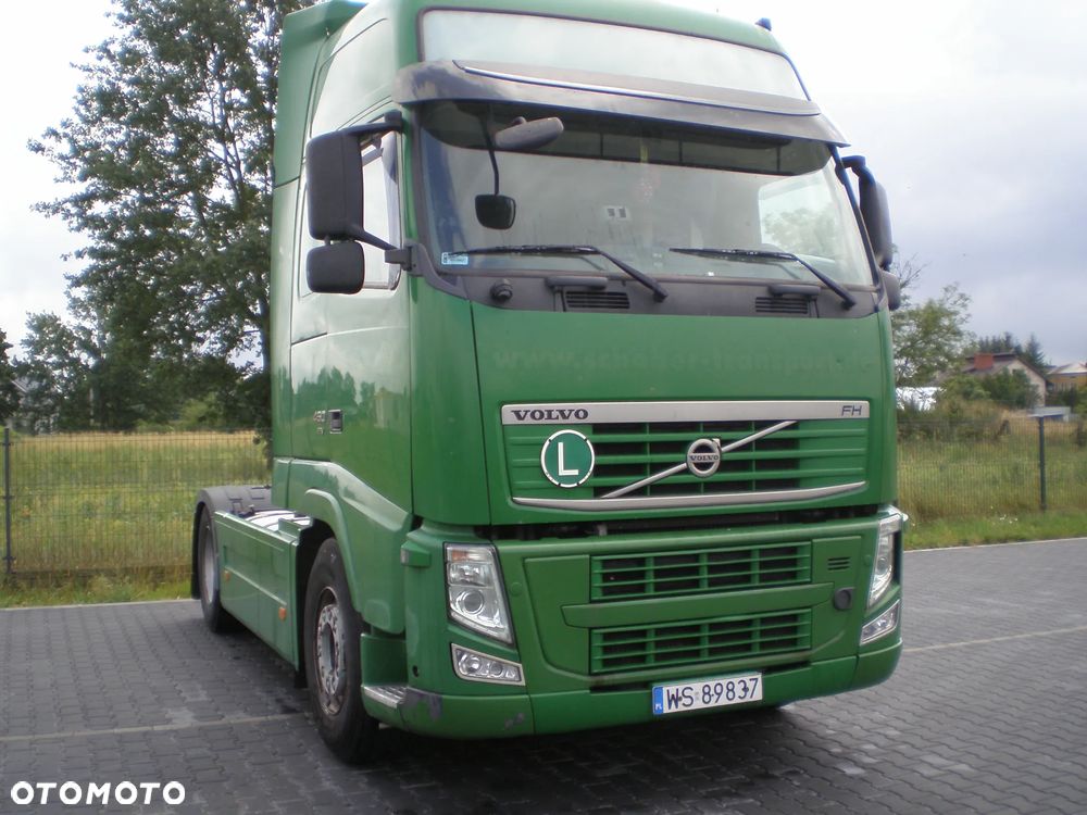 Volvo FH 13 - 2
