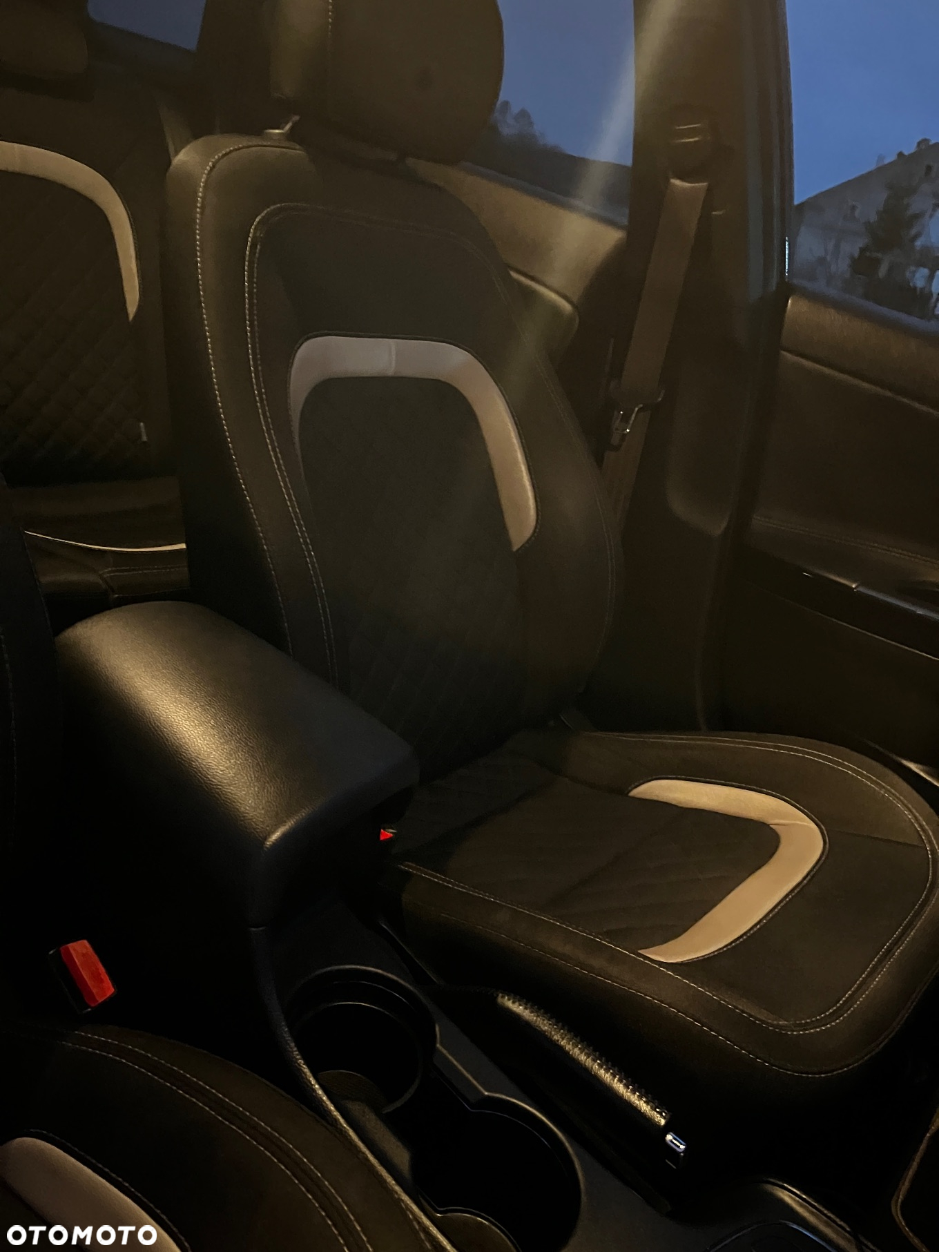 Kia Ceed Cee'd 1.6 CRDi GT Line DCT - 21