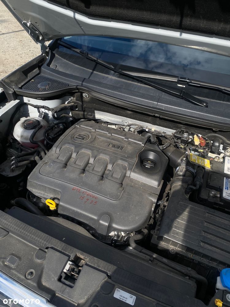 Seat Ateca 1.6 TDI ECOMOTIVE Style S&S - 18