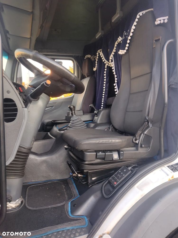 Mercedes-Benz ATEGO 1223L - 9