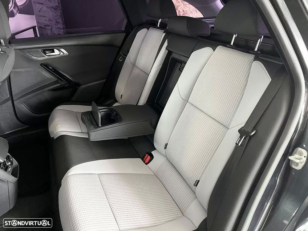 Peugeot 508 SW 1.6 e-HDi Business Line 2-Ttronic - 22