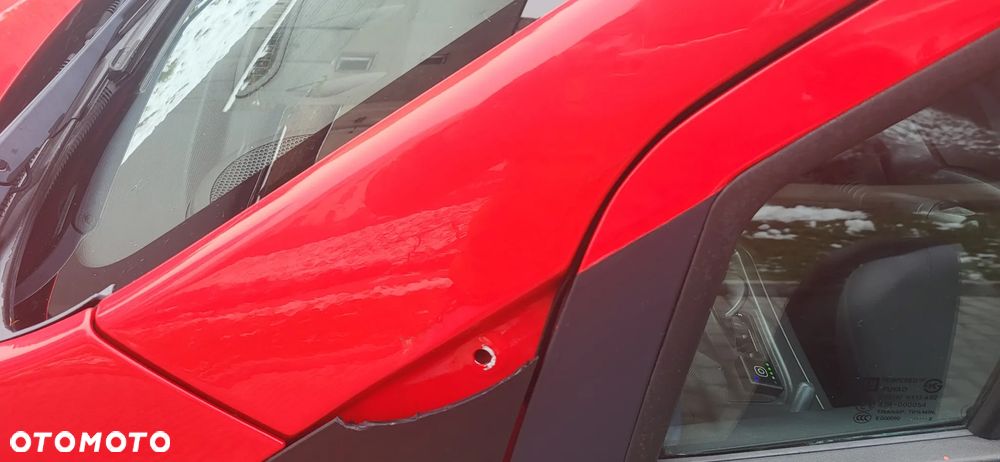 Chevrolet Spark 1.0 LS - 6