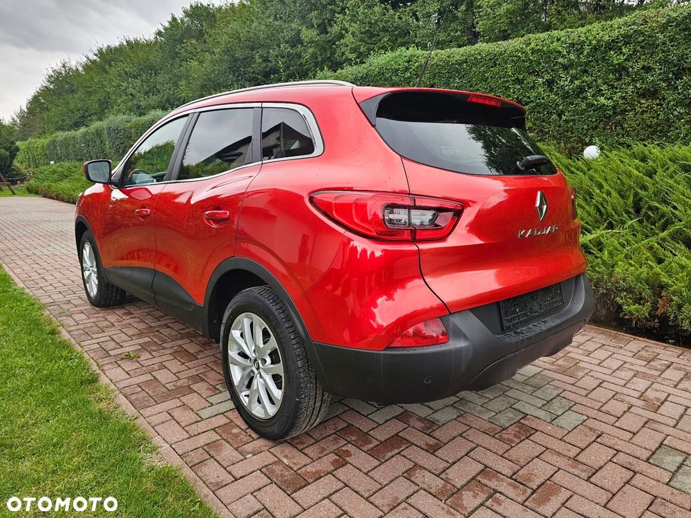 Renault Kadjar Energy TCe 130 EDC LIMITED - 29