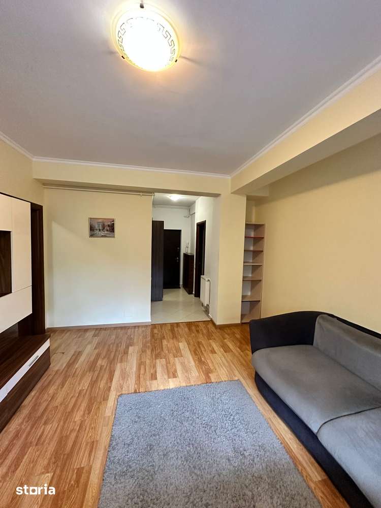 Apartament 2 camere, balcon si bucătărie separată în București — fotografia 3